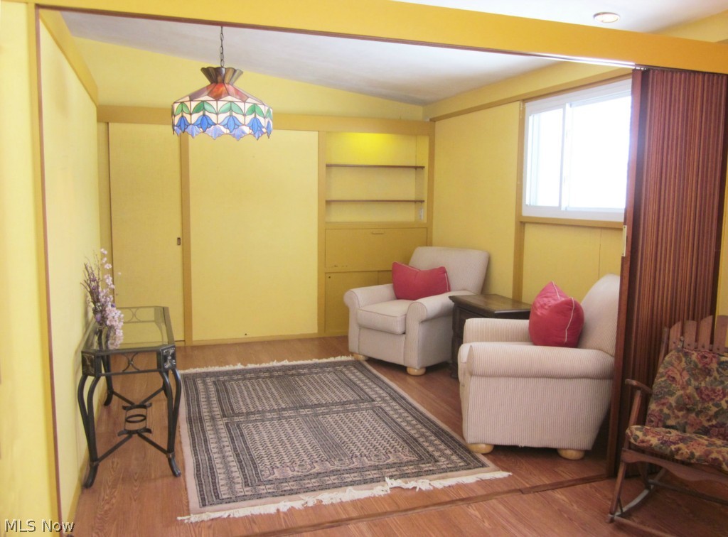 Hedgerow Park Allotment - Residential