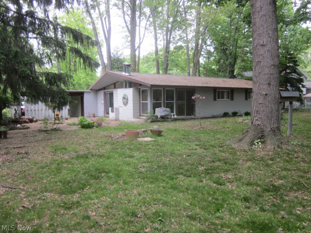 Hedgerow Park Allotment - Residential