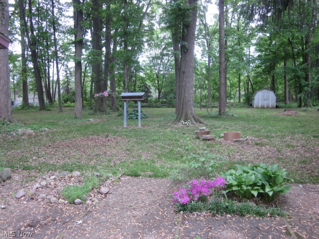 Hedgerow Park Allotment - Residential