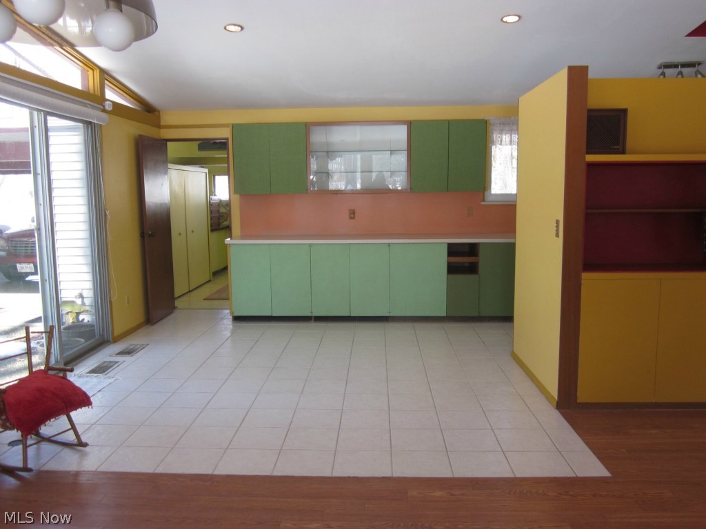 Hedgerow Park Allotment - Residential