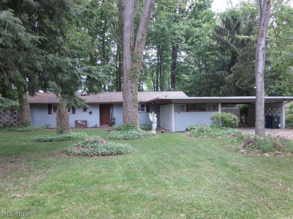 Hedgerow Park Allotment - Residential