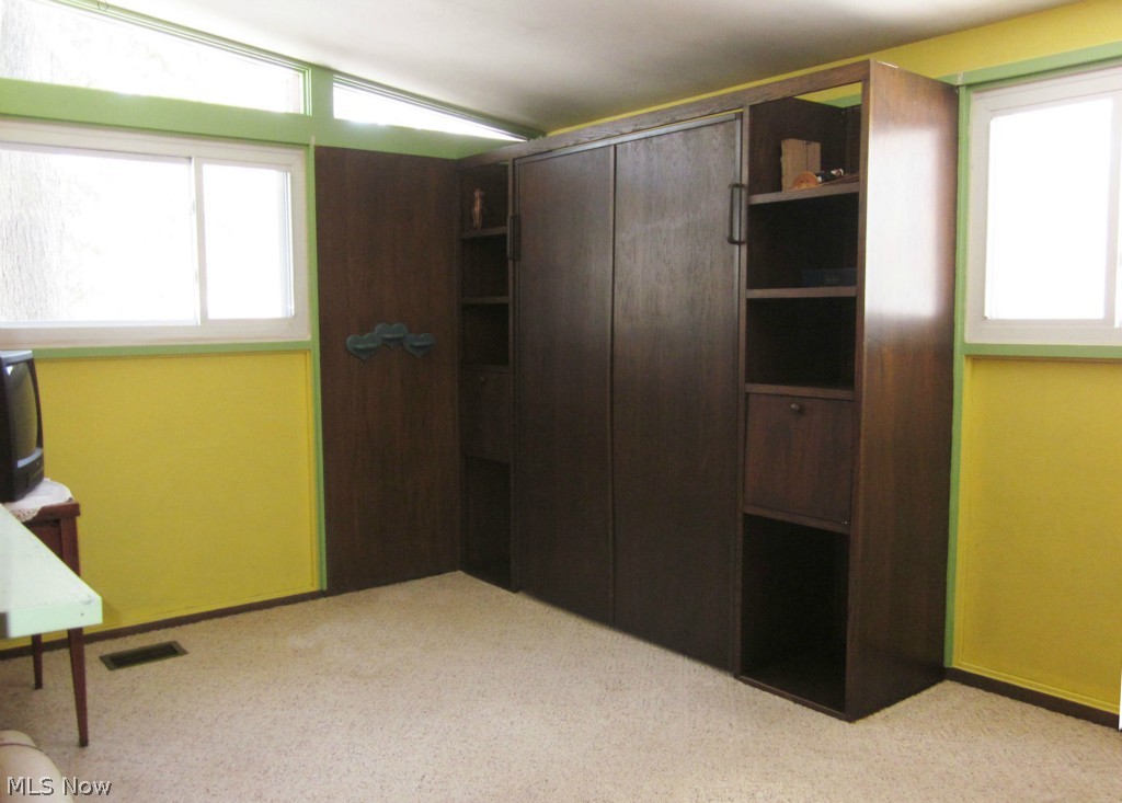 Hedgerow Park Allotment - Residential