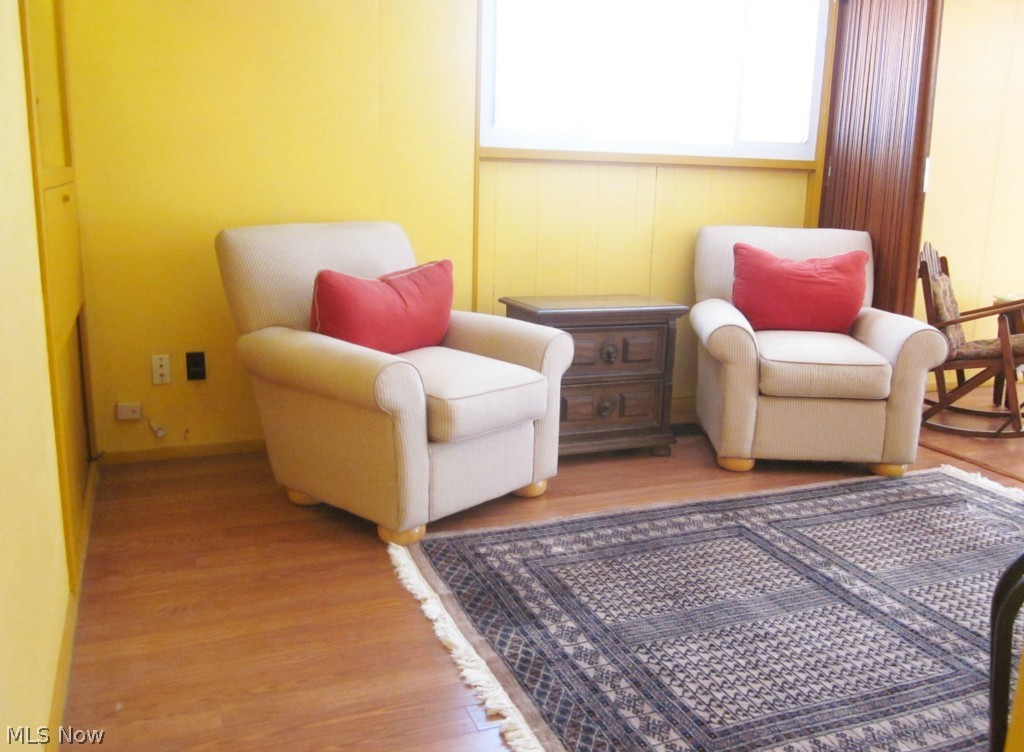 Hedgerow Park Allotment - Residential