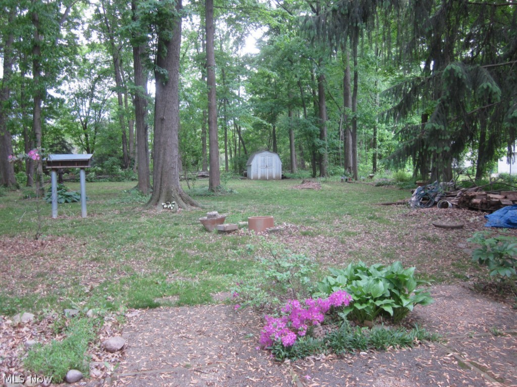 Hedgerow Park Allotment - Residential
