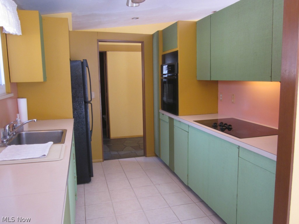 Hedgerow Park Allotment - Residential