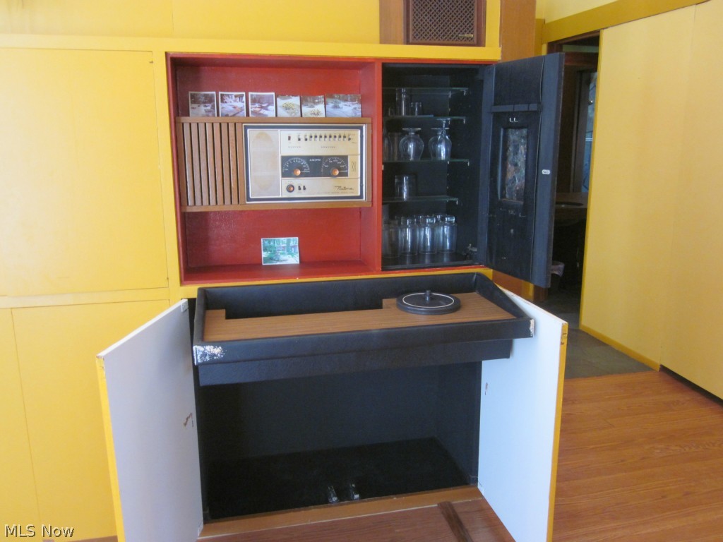 Hedgerow Park Allotment - Residential