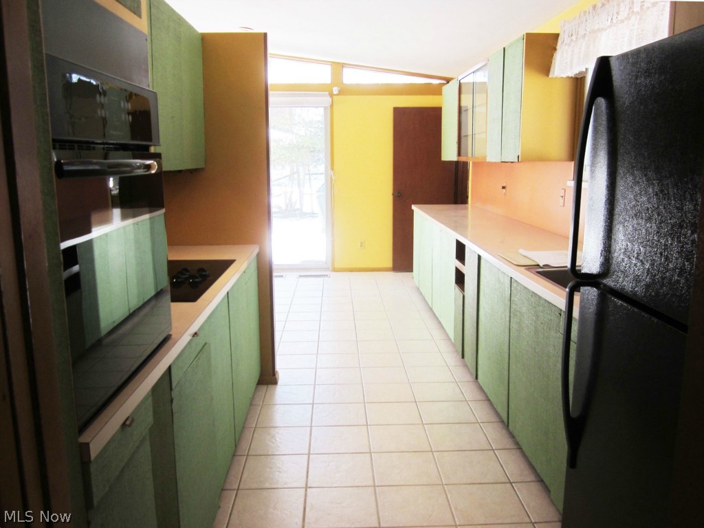 Hedgerow Park Allotment - Residential