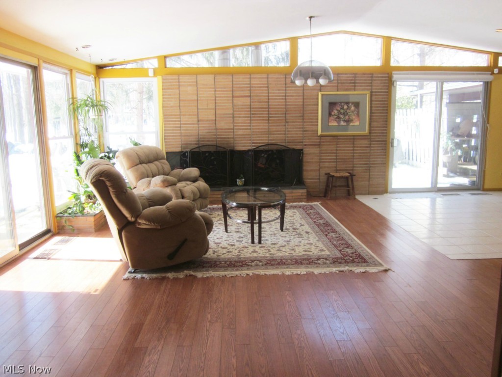 Hedgerow Park Allotment - Residential