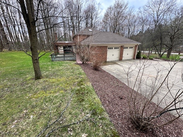 16685 Heatherwood Lane, Chagrin Falls, Ohio image 17