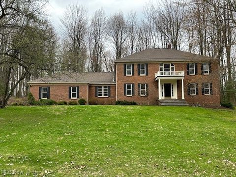 16685 Heatherwood Lane Chagrin Falls OH 44023