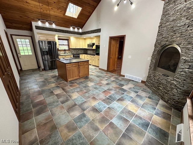 16685 Heatherwood Lane, Chagrin Falls, Ohio image 31