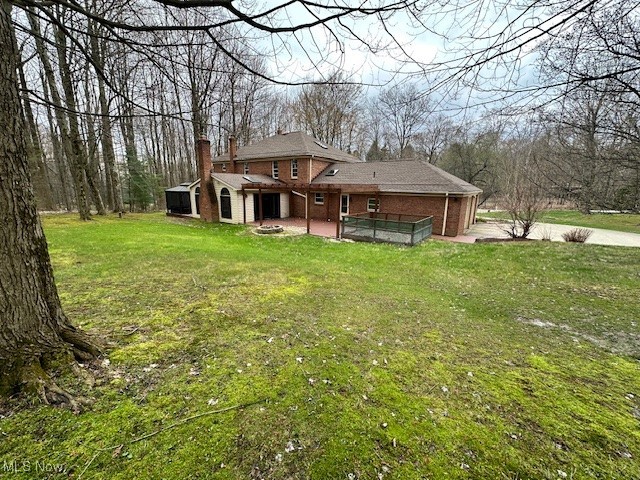 16685 Heatherwood Lane, Chagrin Falls, Ohio image 2