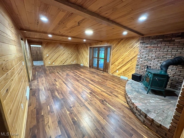 16685 Heatherwood Lane, Chagrin Falls, Ohio image 9