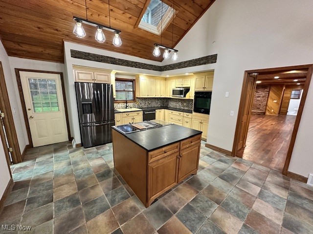 16685 Heatherwood Lane, Chagrin Falls, Ohio image 4