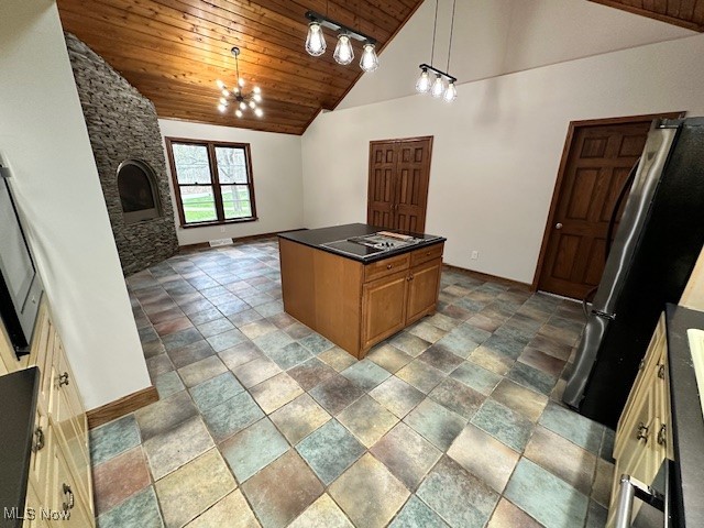 16685 Heatherwood Lane, Chagrin Falls, Ohio image 33