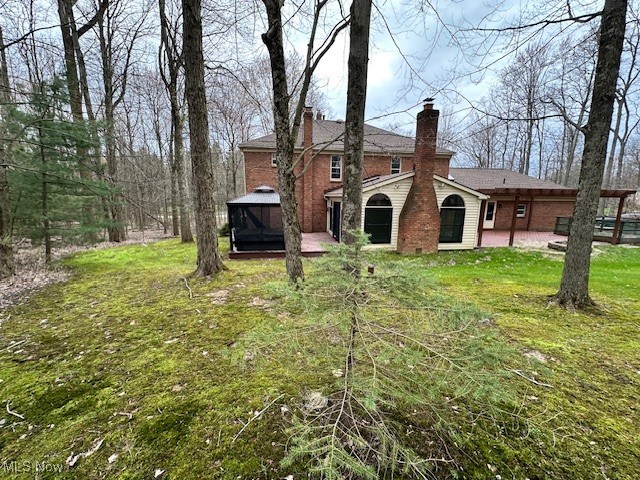 16685 Heatherwood Lane, Chagrin Falls, Ohio image 3