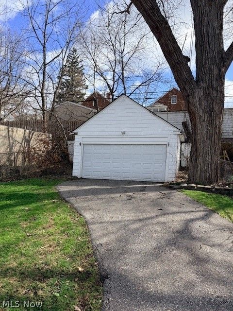 Tiny photo for 3557 Glencairn Road, Shaker Heights, OH 44122 (MLS # 5193091)