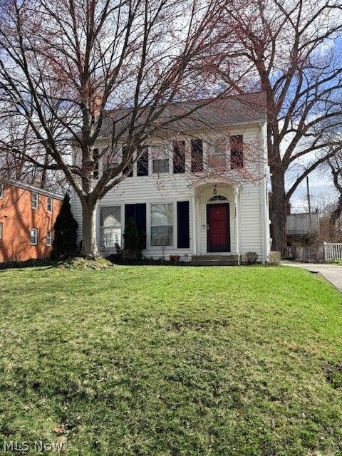 Tiny photo for 3557 Glencairn Road, Shaker Heights, OH 44122 (MLS # 5193091)