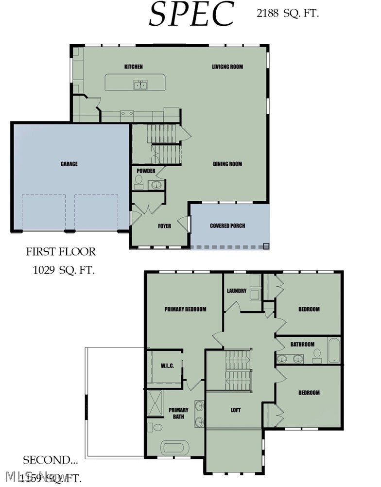 132 Chardonnay Drive