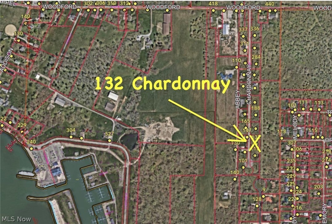 132 Chardonnay Drive
