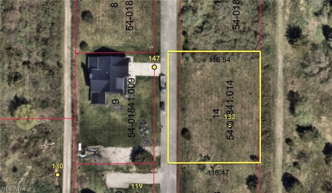 132 Chardonnay Drive