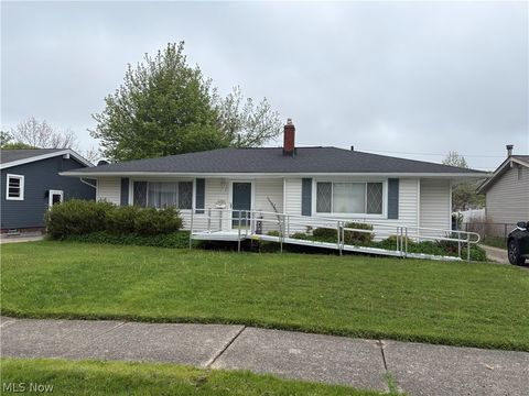 6260 Alderwood Road Parma Heights OH 44130