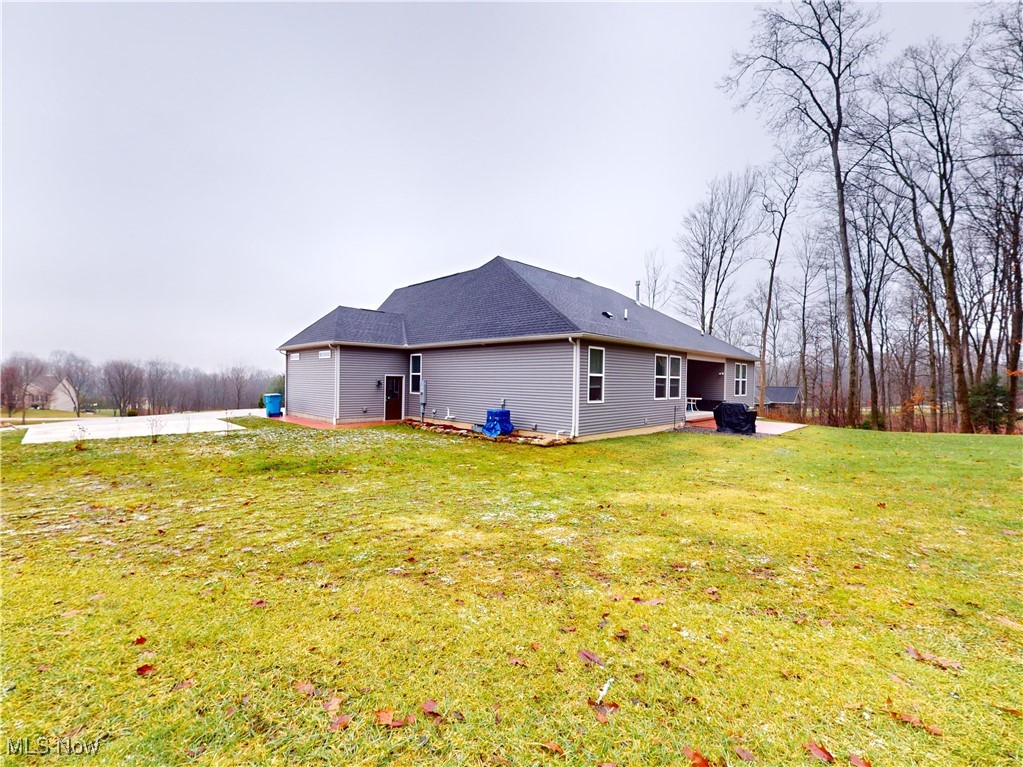 16890 Hazy Morning Drive, Middlefield, Ohio image 45