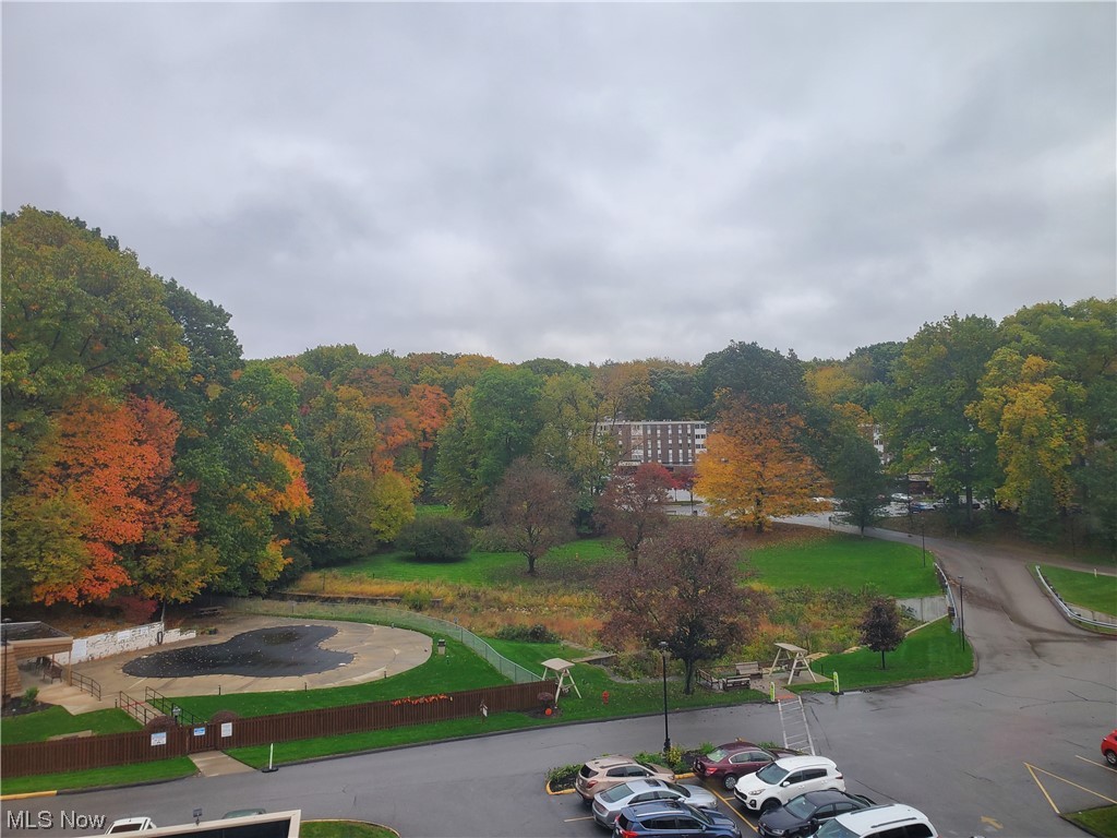 Silver Lake Towers Condo - Residential