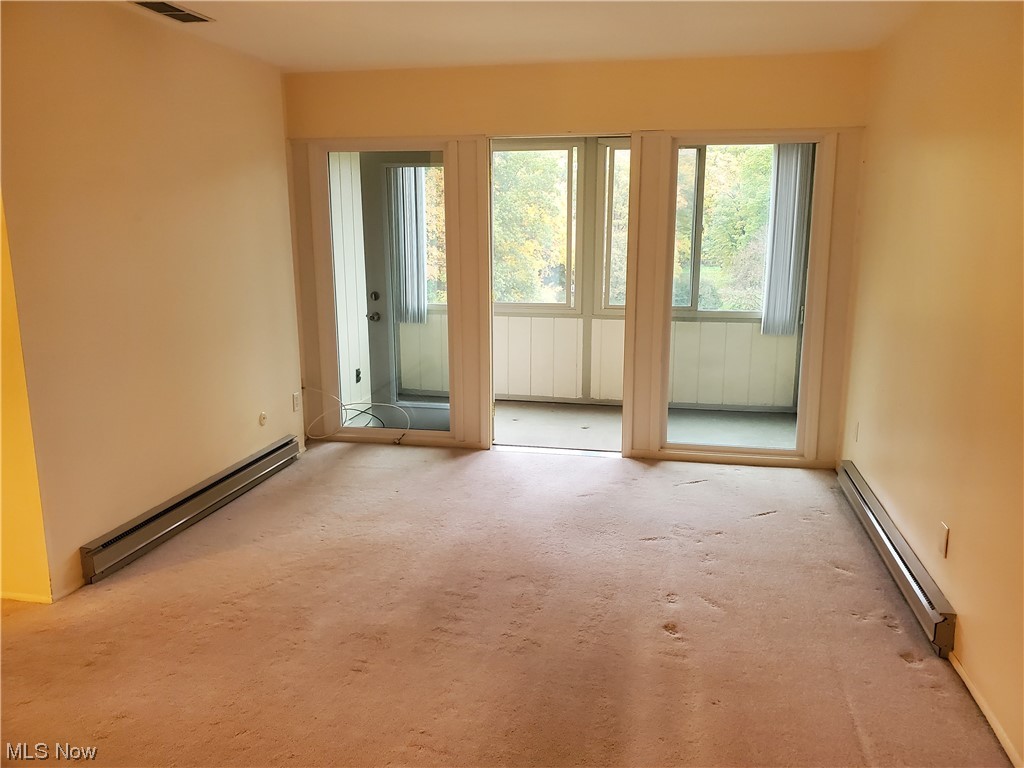 Silver Lake Towers Condo - Residential