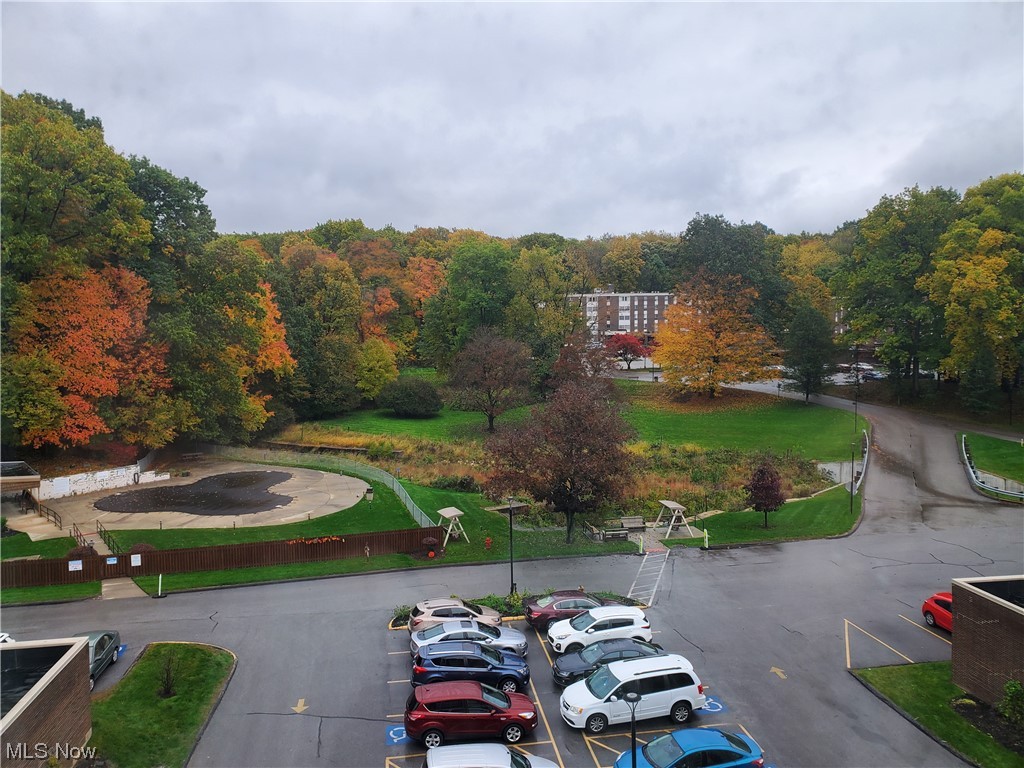 Silver Lake Towers Condo - Residential