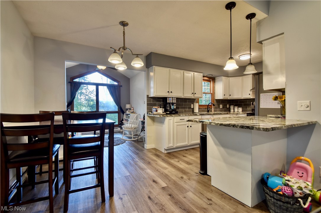 Burlington Oval - Residential