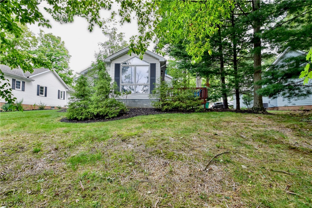 Burlington Oval - Residential