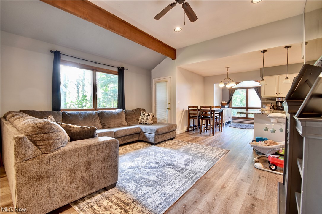 Burlington Oval - Residential