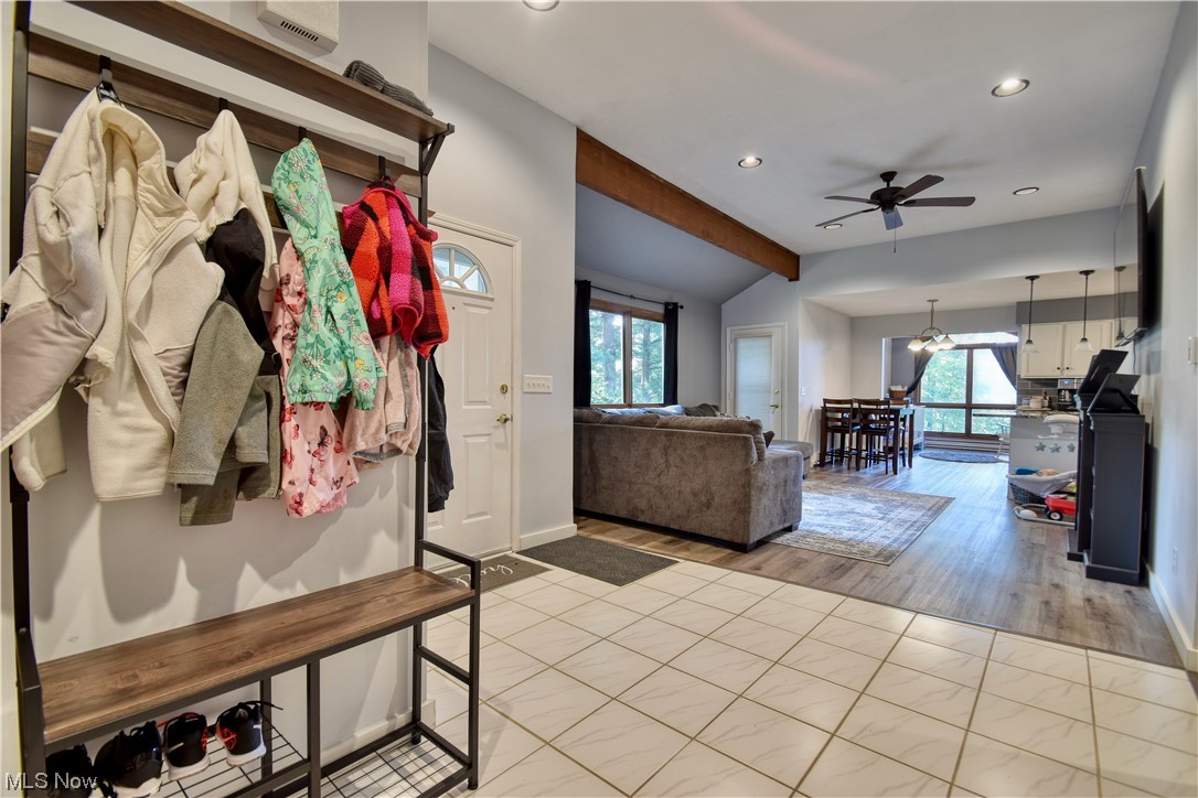 Burlington Oval - Residential