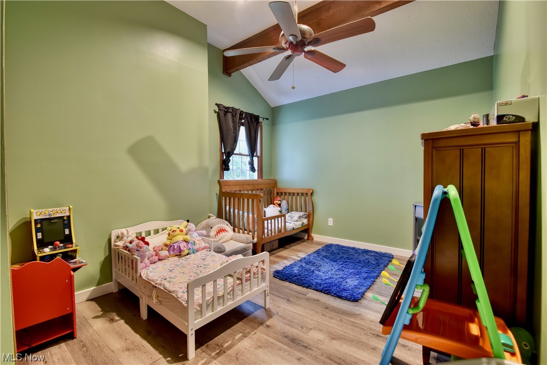 Burlington Oval - Residential