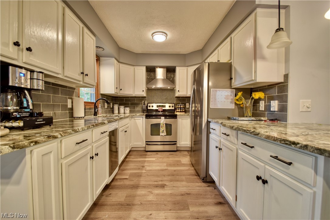 Burlington Oval - Residential