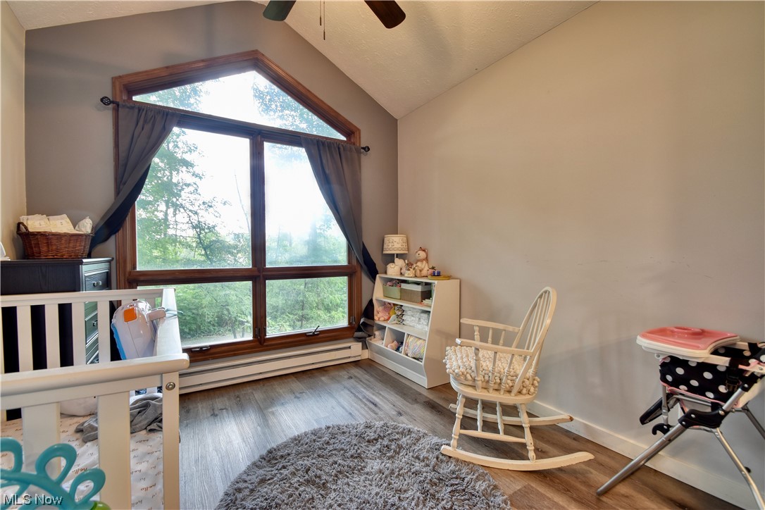 Burlington Oval - Residential