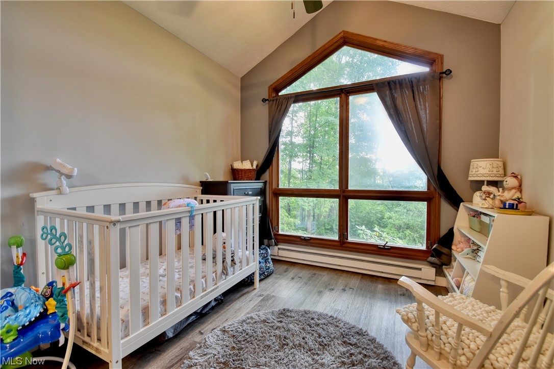 Burlington Oval - Residential