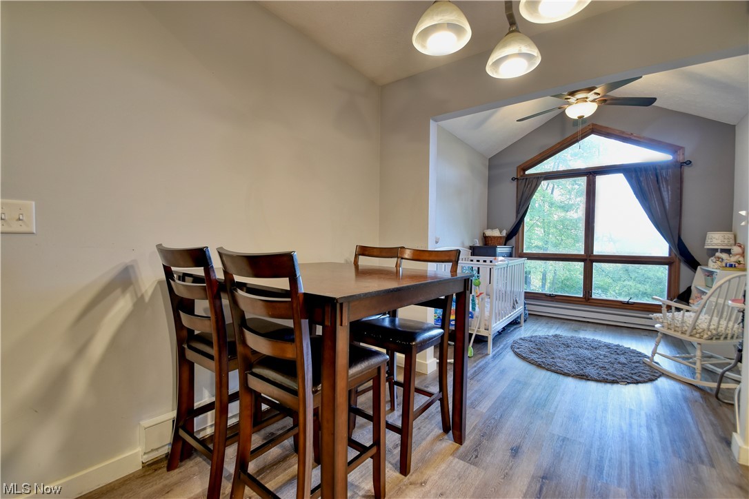 Burlington Oval - Residential