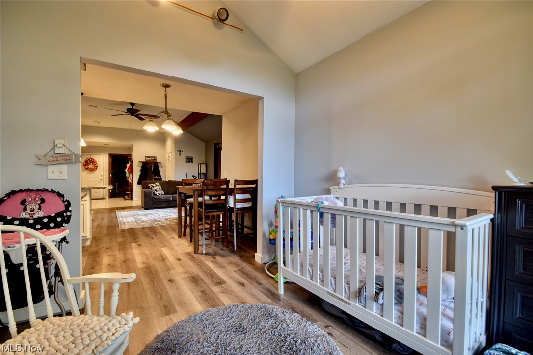 Burlington Oval - Residential