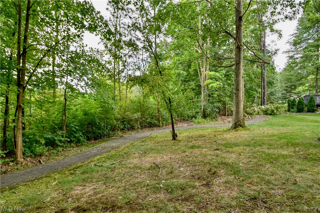 Burlington Oval - Residential