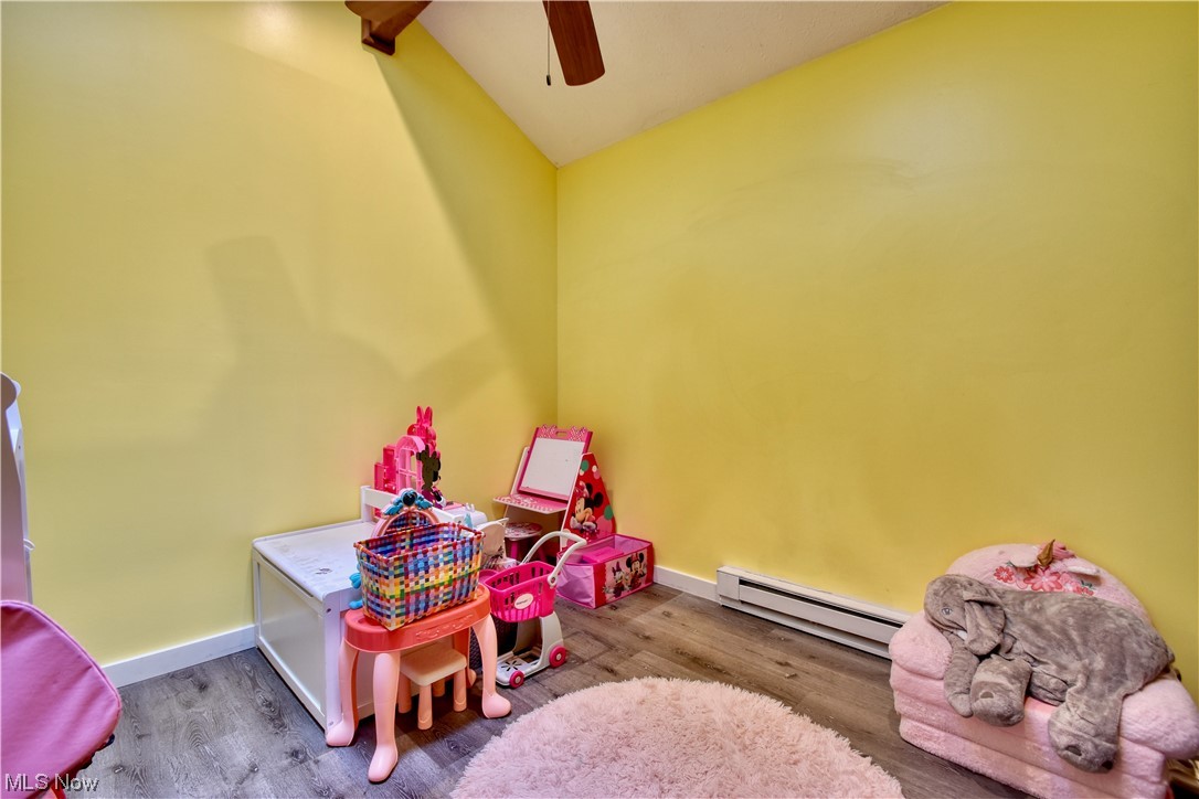 Burlington Oval - Residential