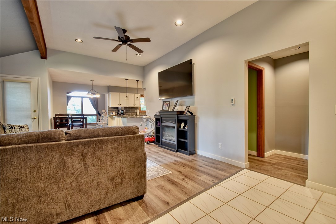 Burlington Oval - Residential