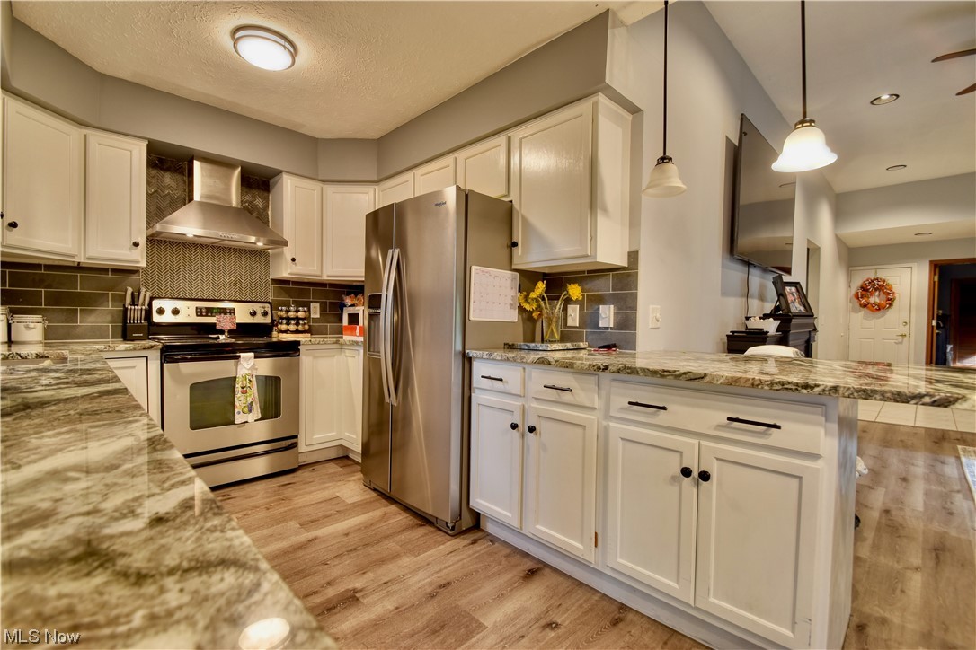 Burlington Oval - Residential