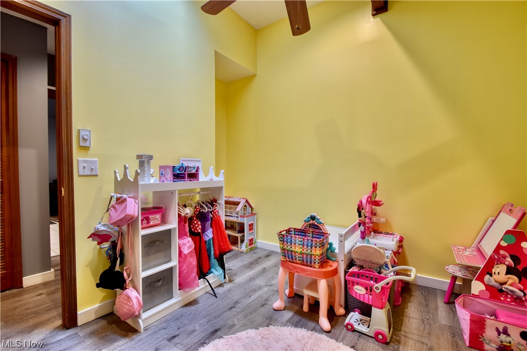 Burlington Oval - Residential