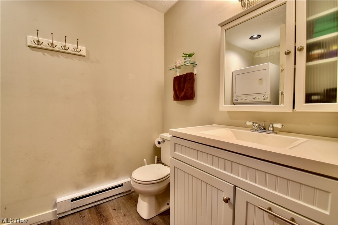 Burlington Oval - Residential