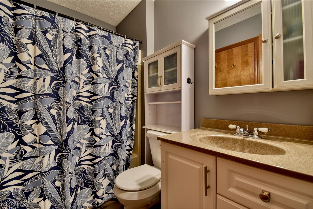 Burlington Oval - Residential