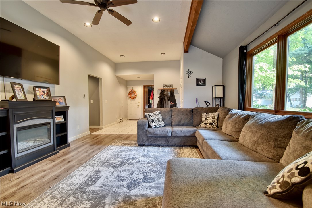 Burlington Oval - Residential