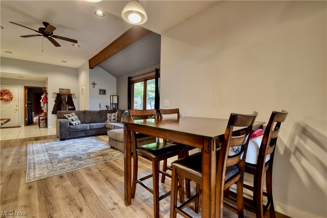 Burlington Oval - Residential