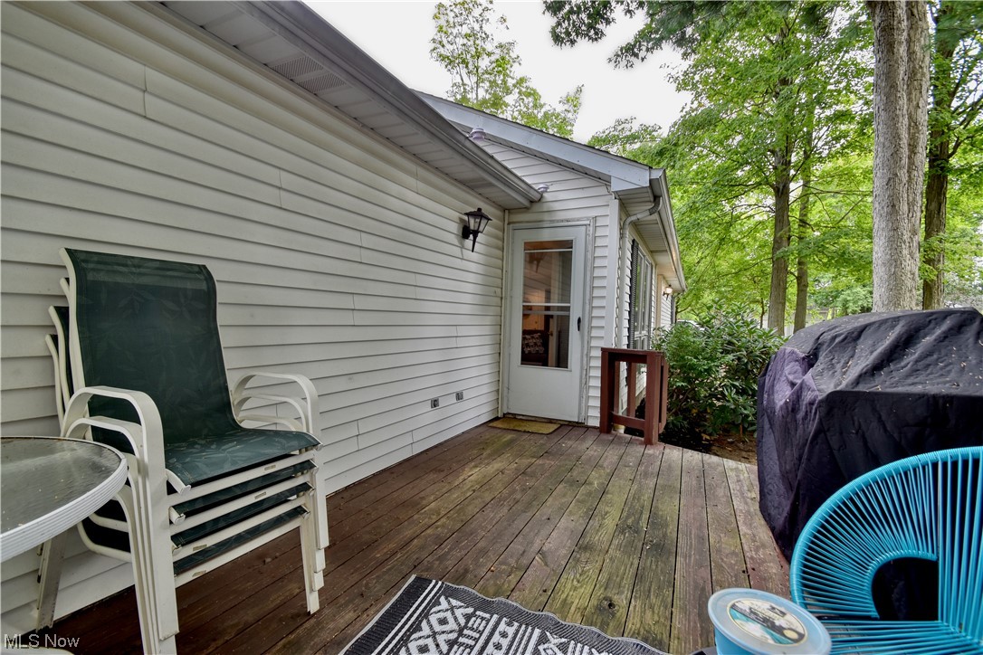 Burlington Oval - Residential